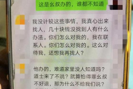 枣强融资清欠服务